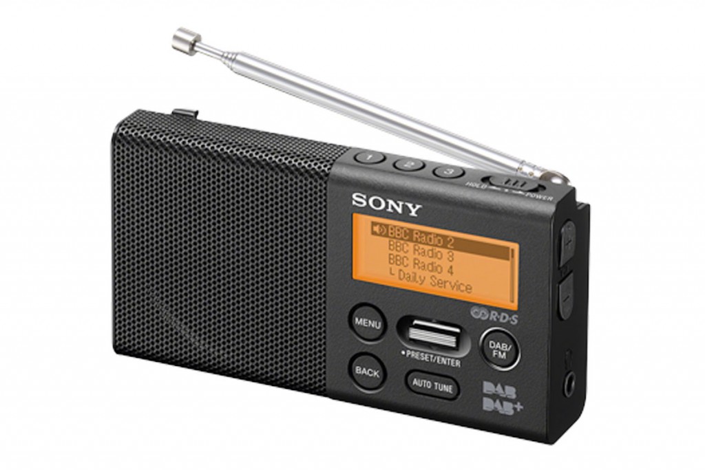 sony-xdr-p1dbp-rechargeable-pocket-dab-radio