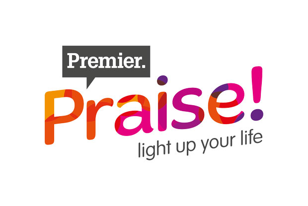Christian music radio station Premier Praise
