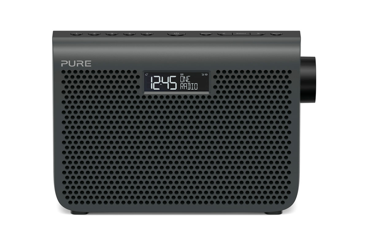 Pure Midi Series 3 Digital Radio