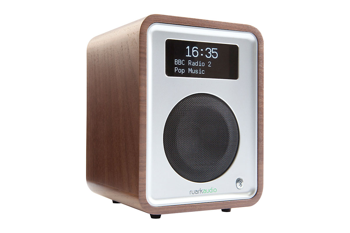 Ruark R1 Mk3 Portable DAB Radio