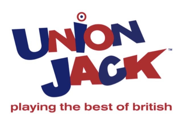 Union Jack logo