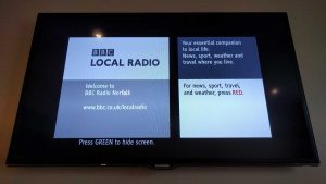 BBC Radio Norfolk on Freeview