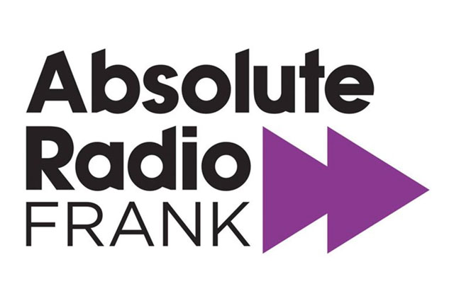 Absolute Radio Frank