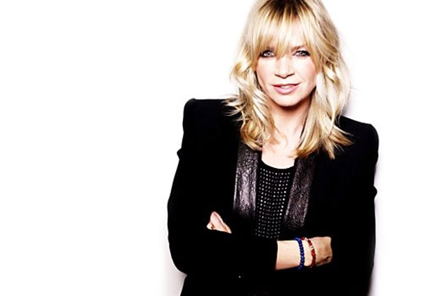 Zoe Ball on BBC Radio 2