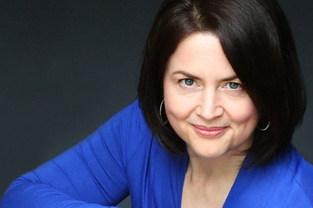 Ruth Jones