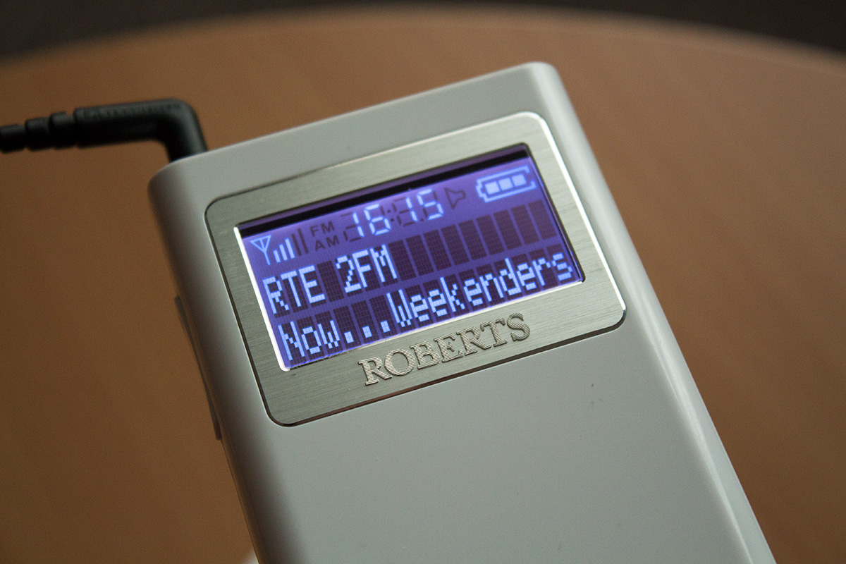 Can I receive DAB radio stations from other countries?