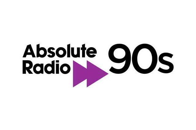 Absolute Radio 90s