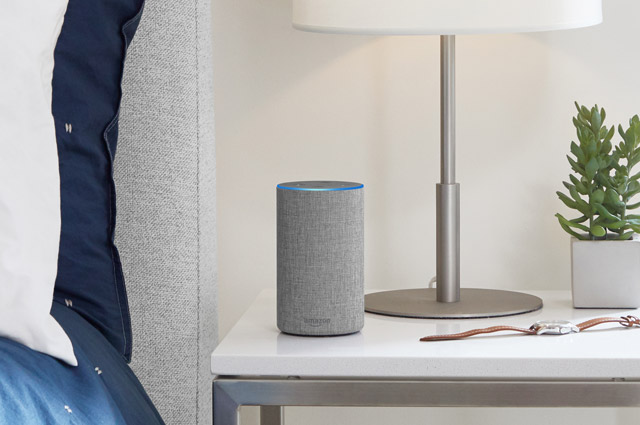 Amazon Echo