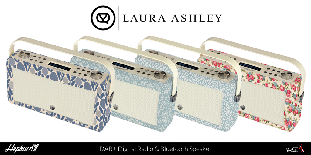 VQ Laura Ashley Collection