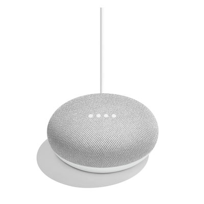 google home digital radio