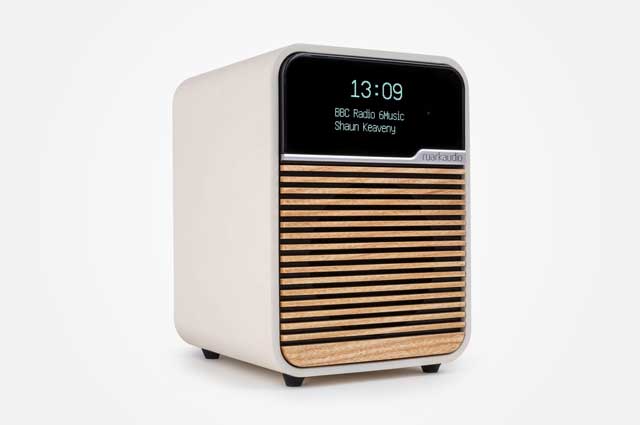 Ruark R1 Mk4