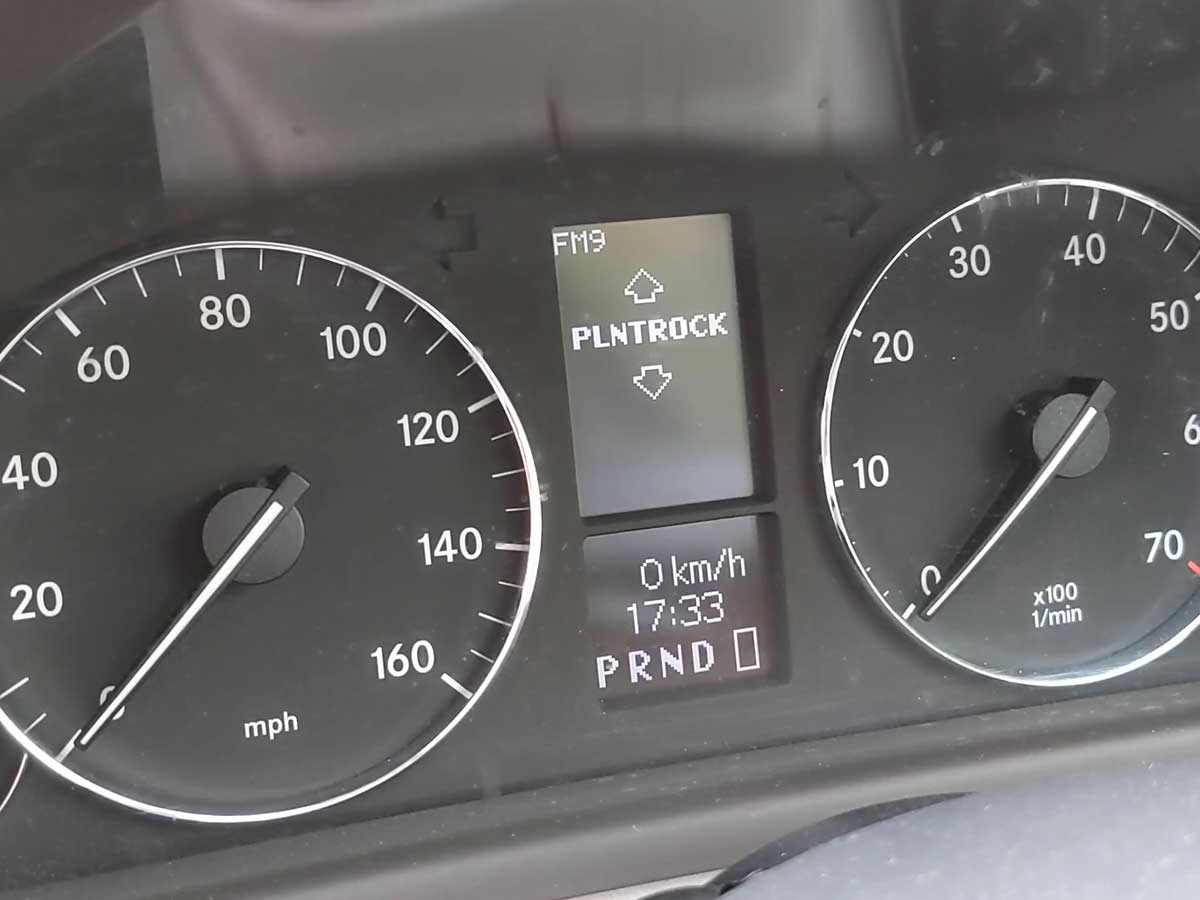 In-car DAB Digital Radio Interfaces Guide