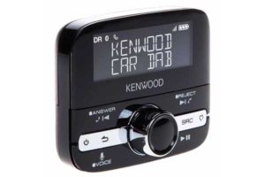 Kenwood KTC-500DAB