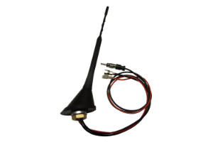 Celsus DAB and AM/FM Car Roof Antenna