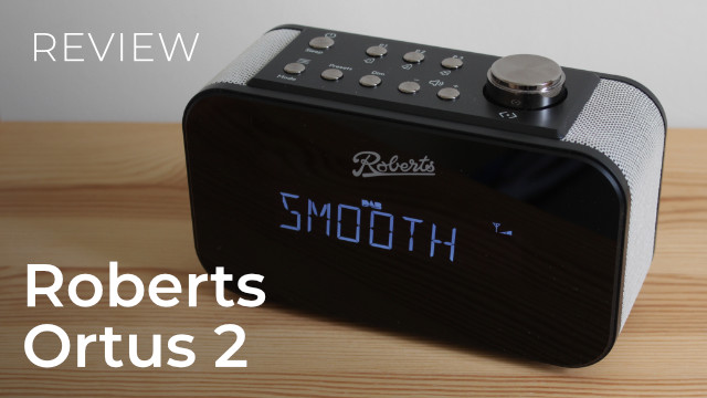 Roberts Ortus 2 Video Review