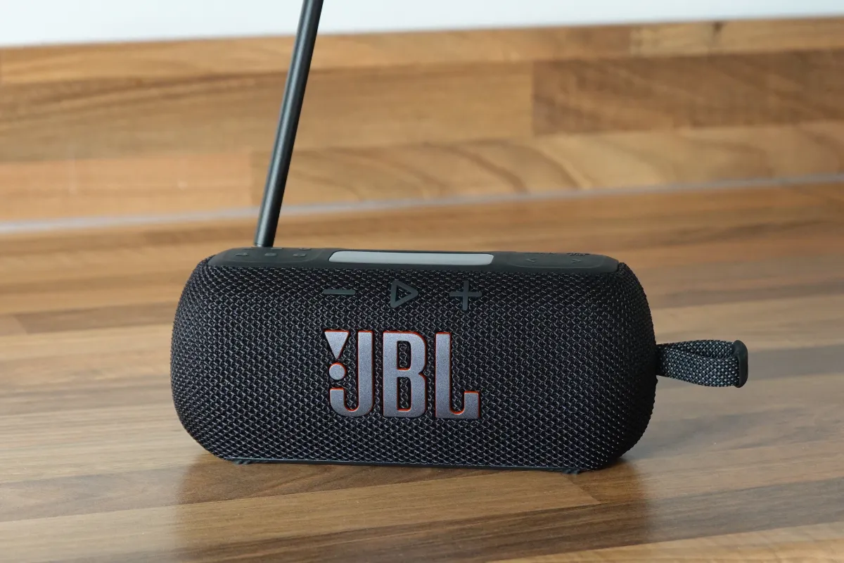 JBL Tuner 3 Review