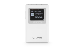 Roberts SportsDAB 55